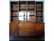 Mid Centuy Modern Walnut Credenza - 2