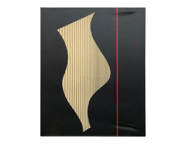 Abstract Art, Irving Richards (1 of 7)