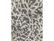Soft Grey Linen Print Panels