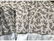 Soft Grey Linen Print Panels - 5