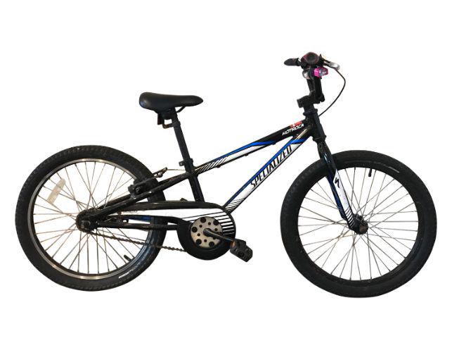 Specialized Children's Bike - Blue (1 of 2)