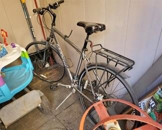 Marin Mountain Bike (1 of 4)