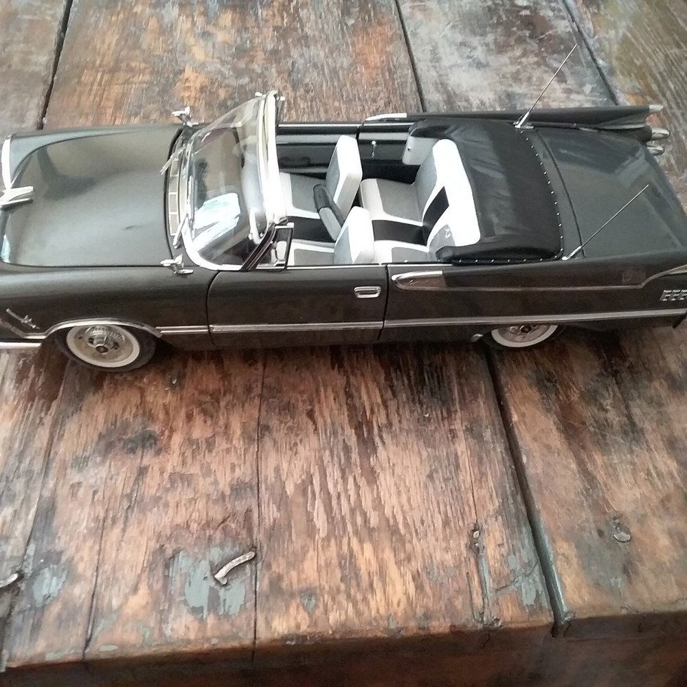 1959 Dodge Custom Royal Lancer (1 of 3)