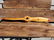 Vintage Wood Propeller