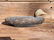 Antique Duck Decoy - 2