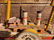 Antique Toy Boat - 2