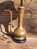 Bronze Lamp - 2