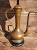 Bronze Lamp - 4