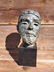 Bronze Bust