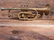 Brass Cornet