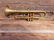 Brass Cornet - 2