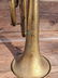 Brass Cornet - 4