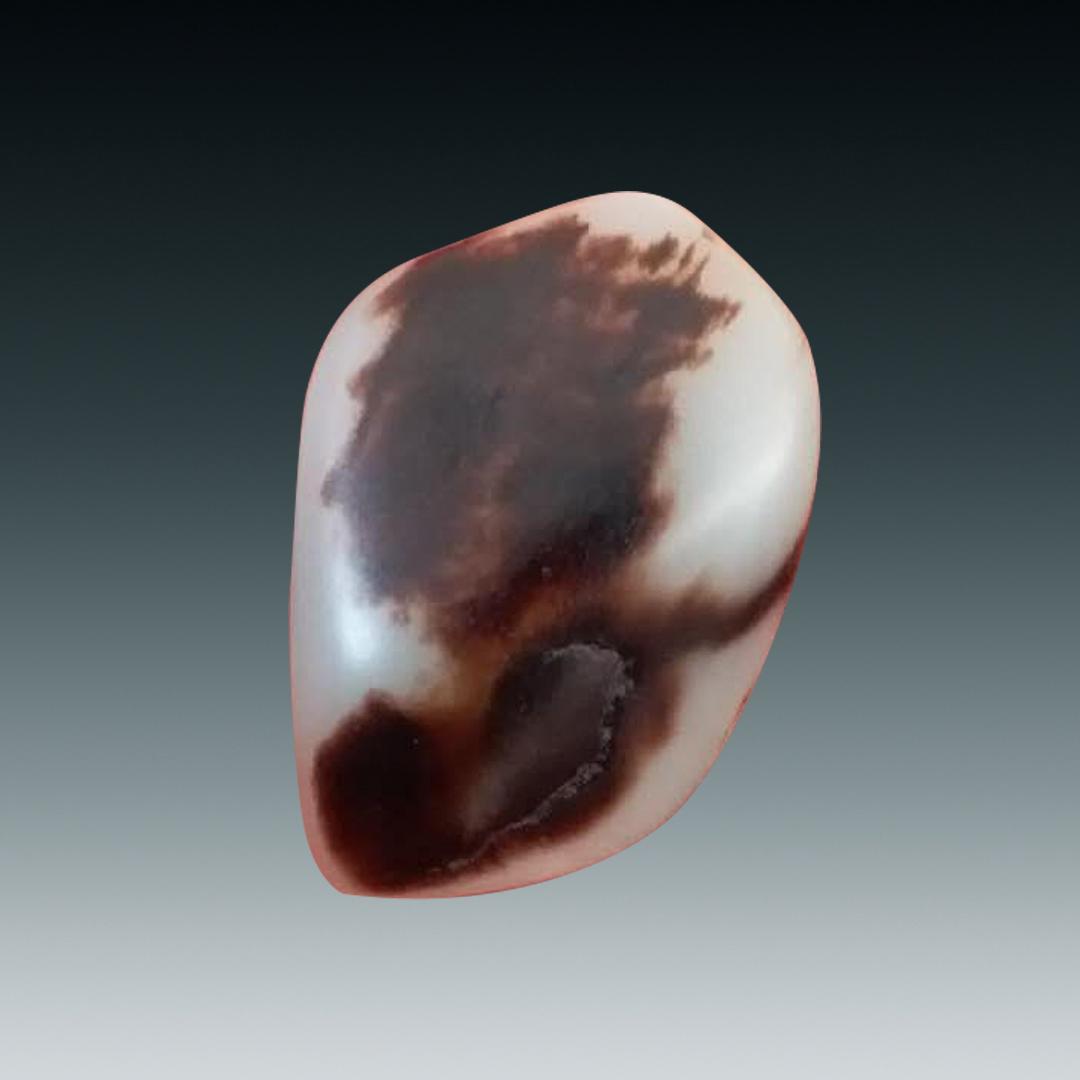 A HETIAN JADE (1 of 2)