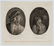 A.RIEDEL(*1763) after Brouwer, A drunken and a thinking - 2