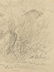 H.PANSEE(*1840), Hunter with a pack of hunting dogs, - 2