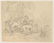 H.PANSEE(*1840), Hunter with a pack of hunting dogs, - 5