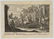 J.PROBST(*1673) after Ridinger, New horsemanship, - 2