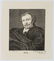J.RIEDEL(*1736) after van Dyck, Portrait of a man, - 3