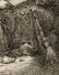 J.TISCHBEIN(*1742), The reading hermit in his cell, - 3