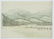 M.WAGENBAUER(*1774), Benediktbeuren, Panorama of - 2