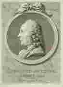L. CARS (1699-1771), Portrait of Sébastien Antoine Slodtz, Copper engraving First Image