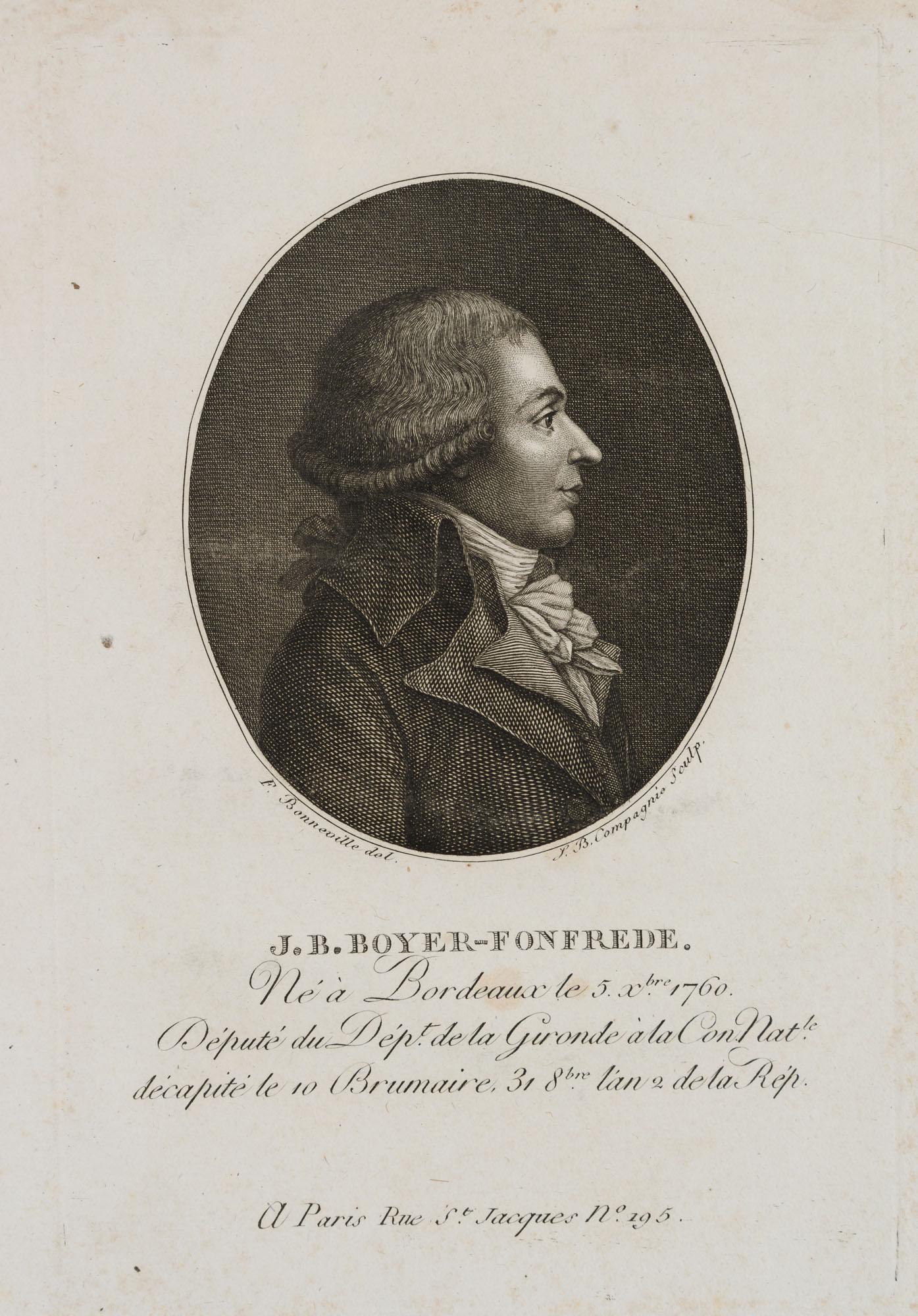 François Bonneville Online Auction