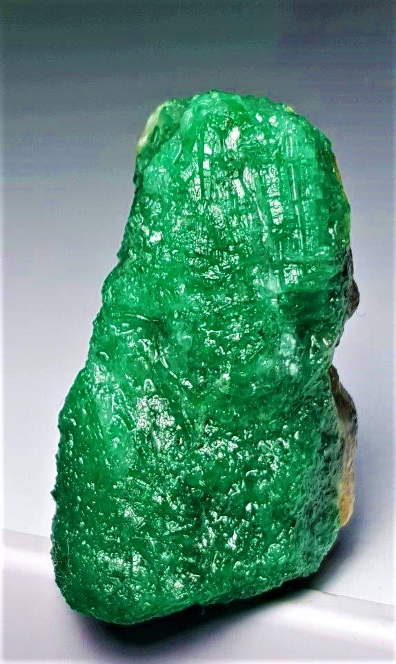 17.7 Grams Beautiful Natural Emerald Specimen (1 of 5)