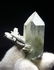17.5 grams Chlorine Quartz Crystals Cluster - 2