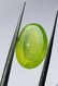 6.5 Carats Grossular Garnet Cab Oval Shaper - 2