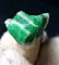 Emerald Crystal in the Matrix - 8.9 Grams
