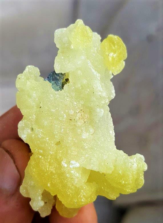 Natural Undamaged Brucite Mineral- 20.9 Grams (1 of 4)