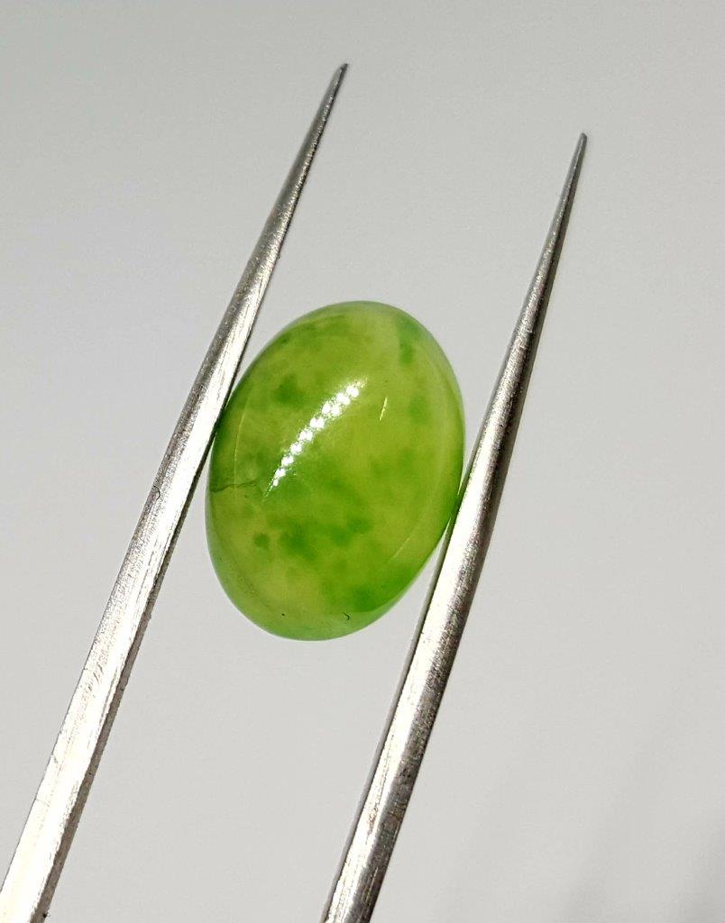 6 Carats Natural Grossular Cab: 6 Carats Supreme Quality Amazing Natural Grossular Cab : Flat-rate of $23.00 to anywhere. shipping rates are determined by Parcel weight and destination. Combined shipping: We offer combine shipping o