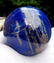 Polished Lapis Lazuli Healing Sphere - 361 Grams - 3