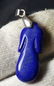 Lapis Lazuli Pendant - 2