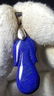 Lapis Lazuli Pendant - 3
