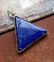 Lapis Lazuli Healing Handmade Pendant - 2