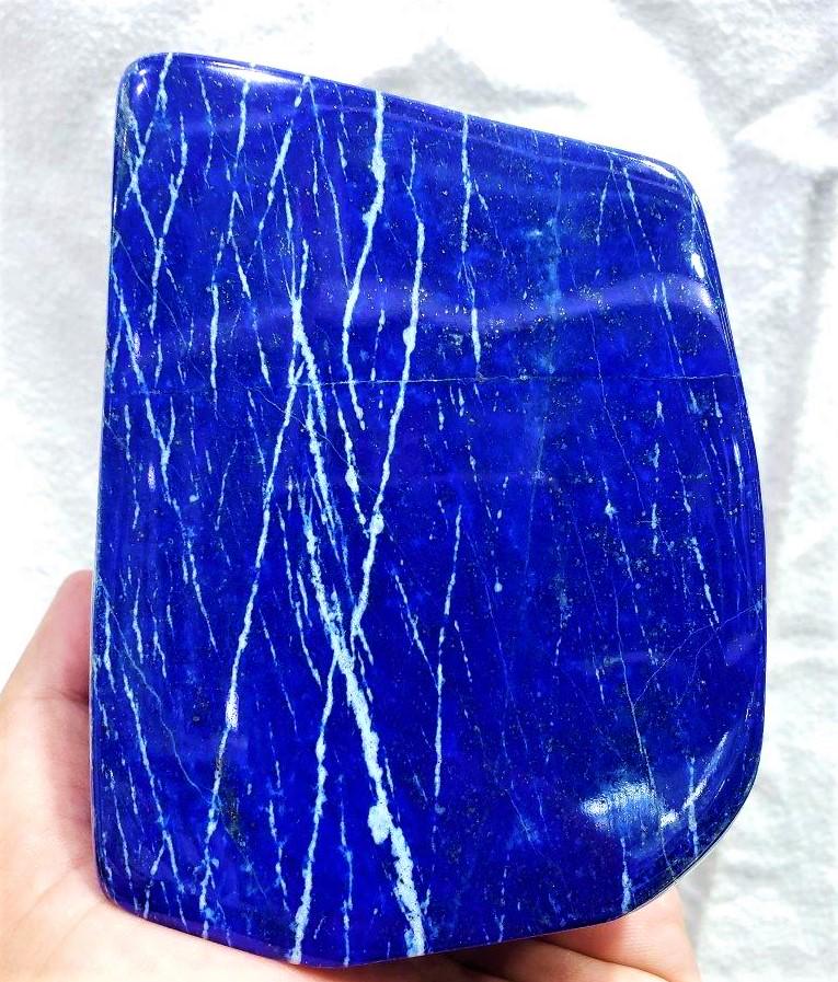 royal blue lapis