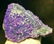 557.9 Grams Grape Agate , BOTRYOIDAL CHALCEDONY - 3