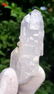 Twin Fedan Quartz Crystals - 60.7 Grams - 4