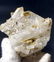 Fedan Quartz Crystals Cluster - 109.7 Grams - 3