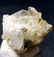Fedan Quartz Crystals Cluster - 109.7 Grams - 4