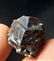 Terminated Andradite Garnet Clustern - 5.4 Grams - 2