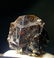 Terminated Andradite Garnet Clustern - 5.4 Grams - 3