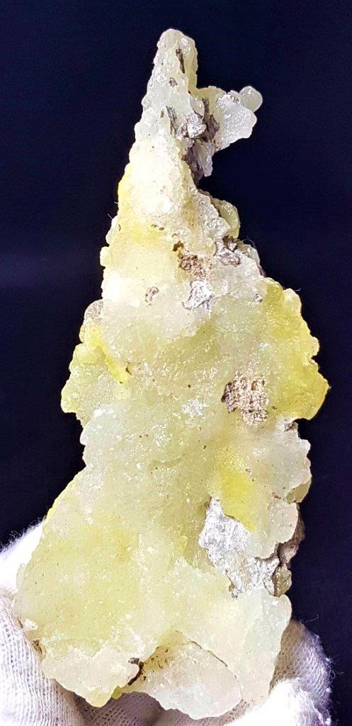 Natural Undamaged Brucite Mineral- 51.3 Grams (1 of 3)