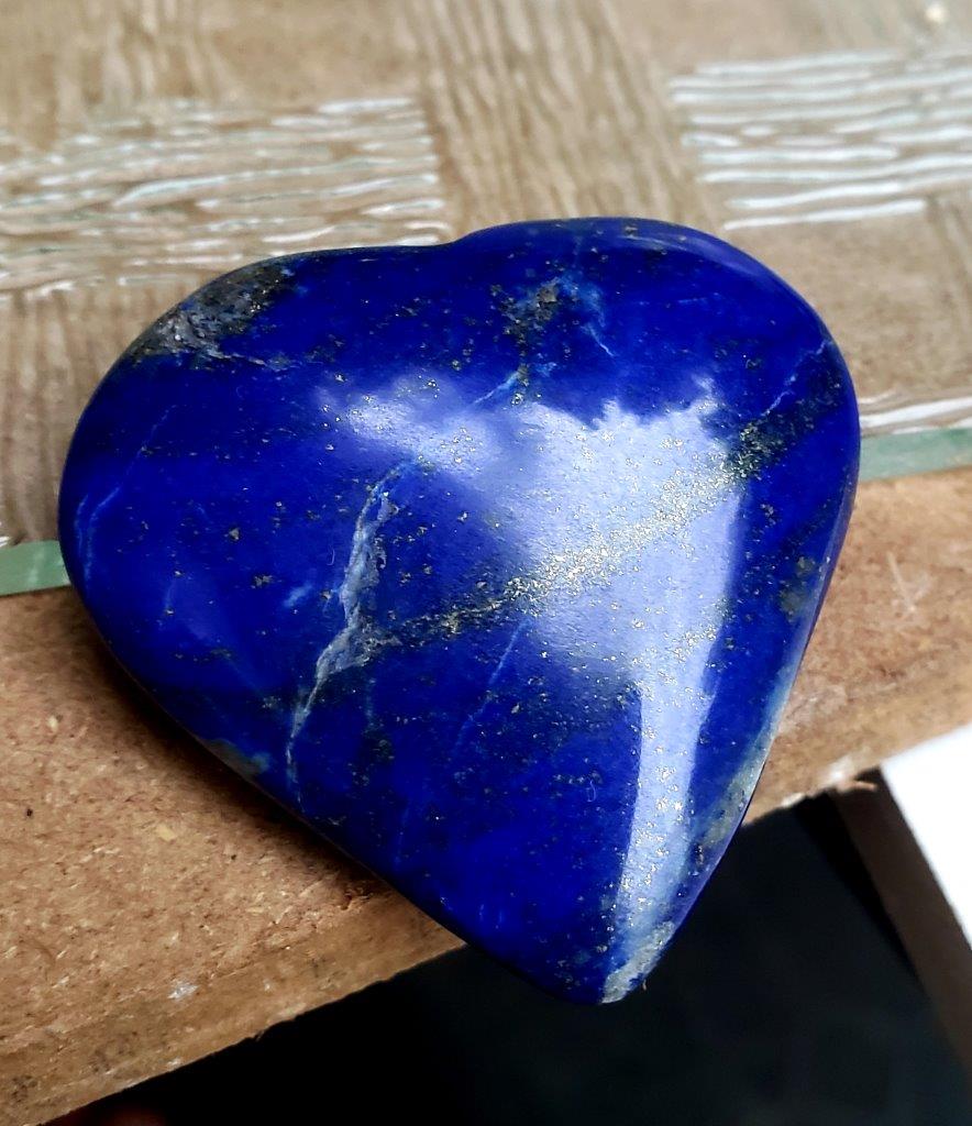 Healing lapis lazuli Heart, Lapis lazuli Stone: Healing lapis lazuli Heart, Lapis lazuli Stone , Precious Stone 35X34X7 mm: Flat-rate of $23.00 to anywhere.shipping rates are determined by Parcel weight and destination.