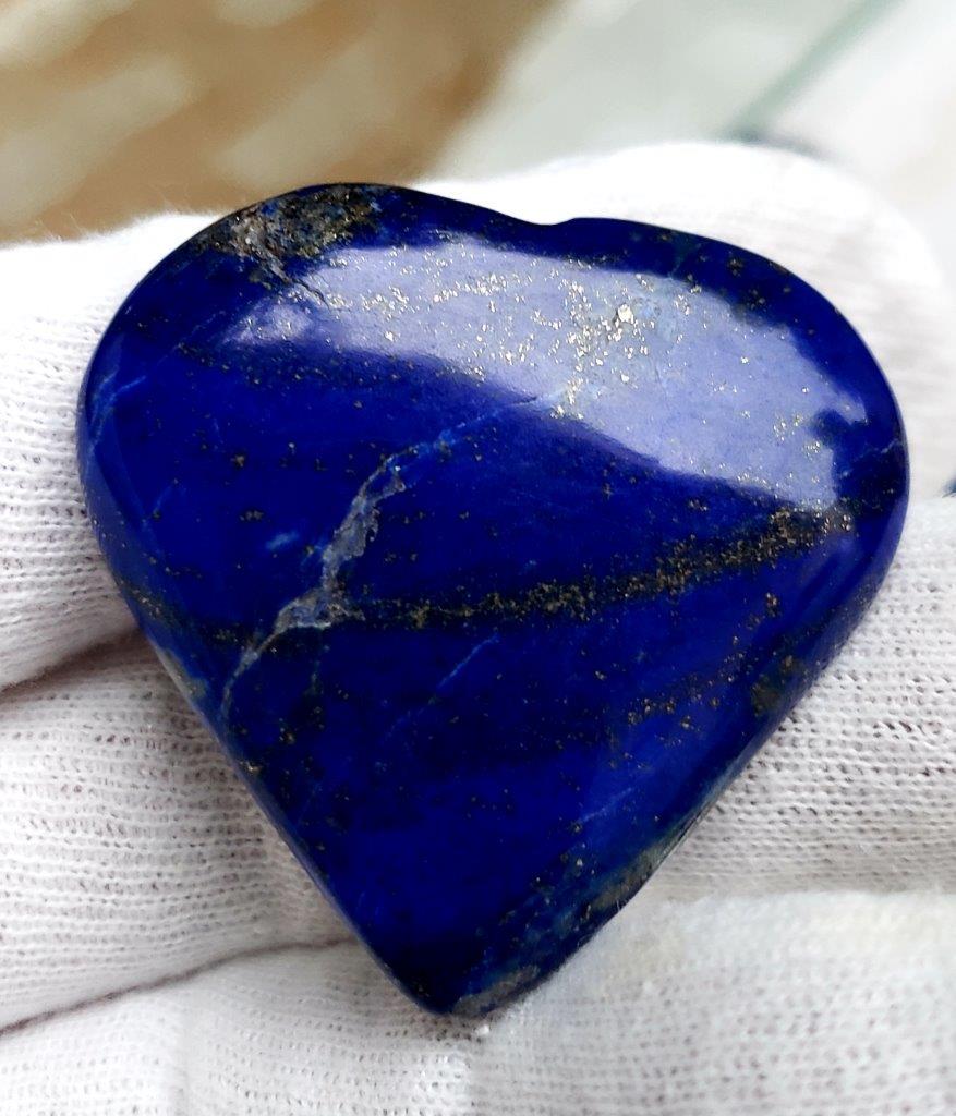 Natural lapis lazuli Heart, Lapis lazuli Stone: Natural lapis lazuli Heart, Lapis lazuli Stone , Surprise Gift 40X42X10.5 mm: Flat-rate of $23.00 to anywhere.shipping rates are determined by Parcel weight and destination.