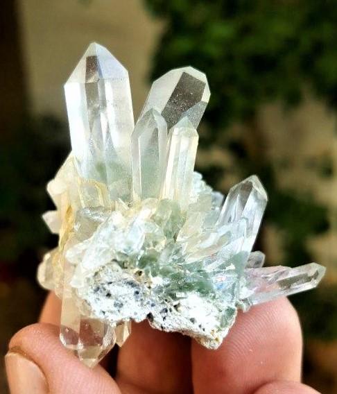 Healing Quartz Crystals - 31 Grams (1 of 3)