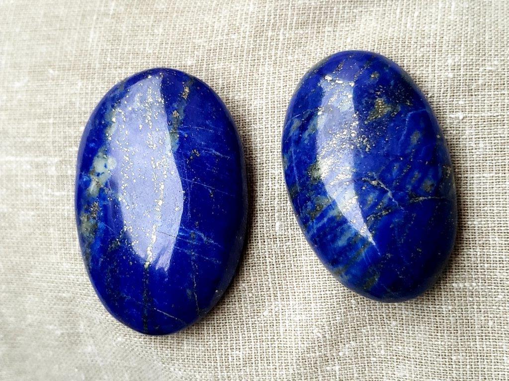 Paired Lapis lazuli Tumblr (1 of 2)