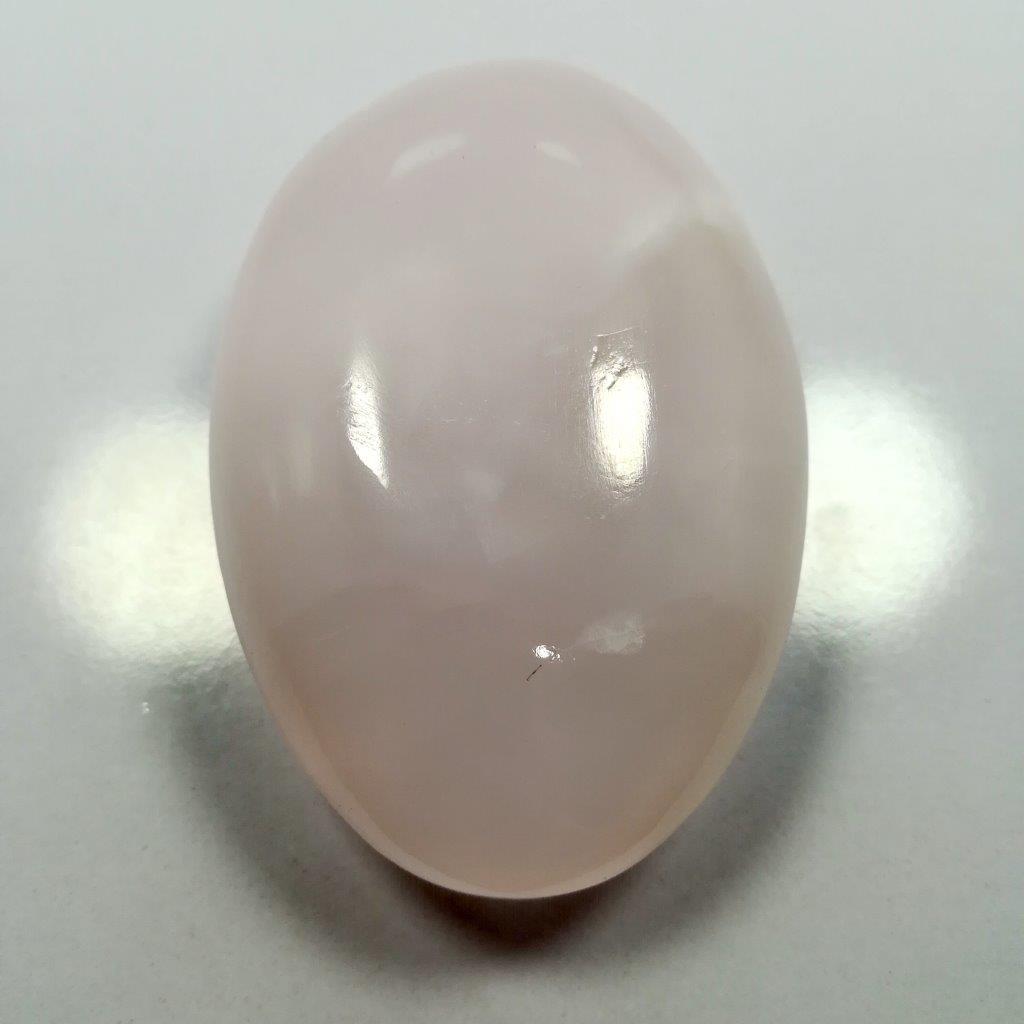 Mangano Calcite Massager - 118.1 Grams (1 of 2)