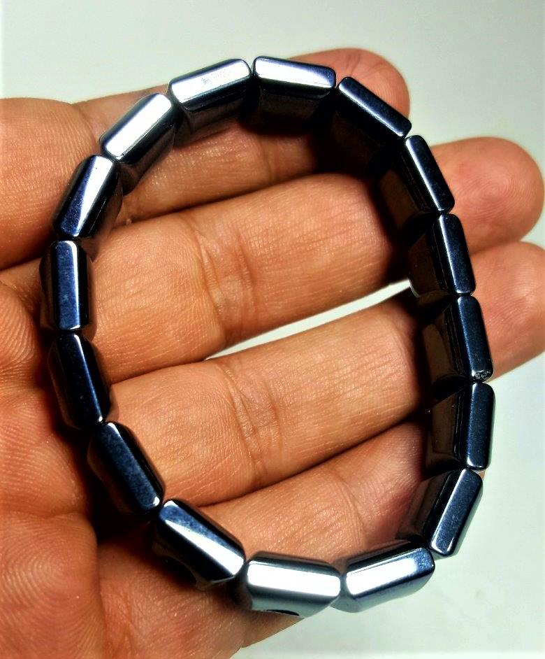 Titanium Bracelet (1 of 3)